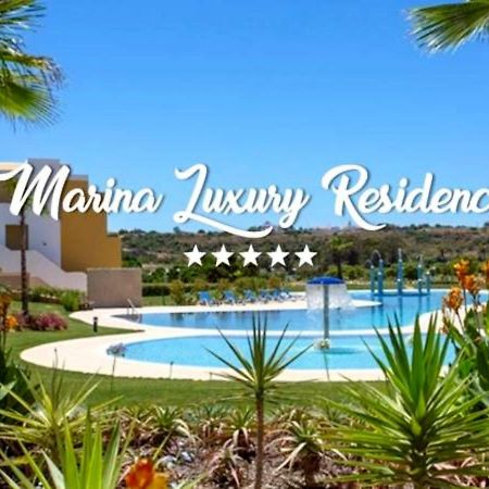 Marina Luxury Residence - Albufeira Dış mekan fotoğraf
