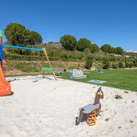 Marina Luxury Residence - Albufeira Dış mekan fotoğraf