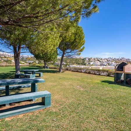 Marina Luxury Residence - Albufeira Dış mekan fotoğraf