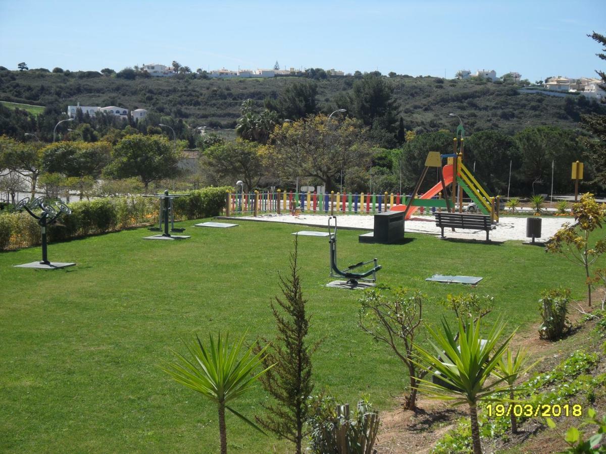 Marina Luxury Residence - Albufeira Dış mekan fotoğraf