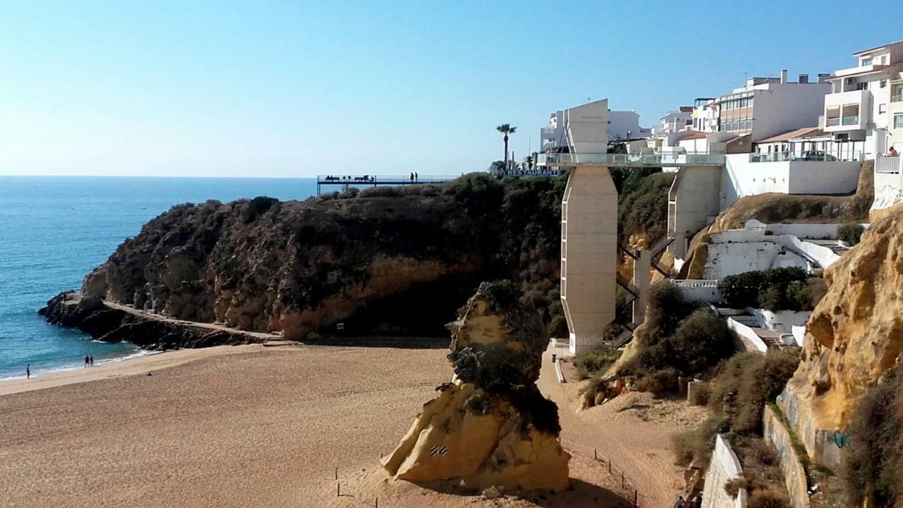 Marina Luxury Residence - Albufeira Dış mekan fotoğraf