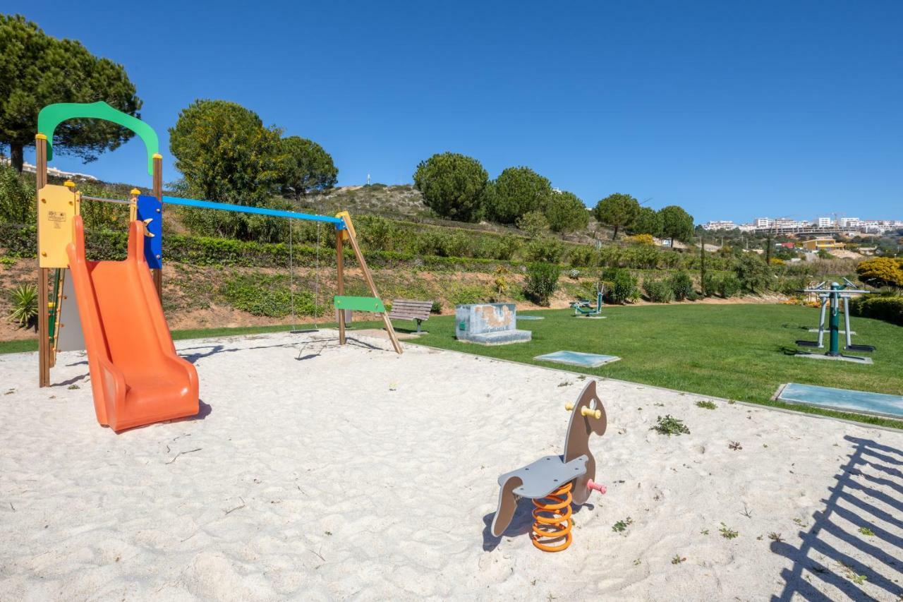 Marina Luxury Residence - Albufeira Dış mekan fotoğraf