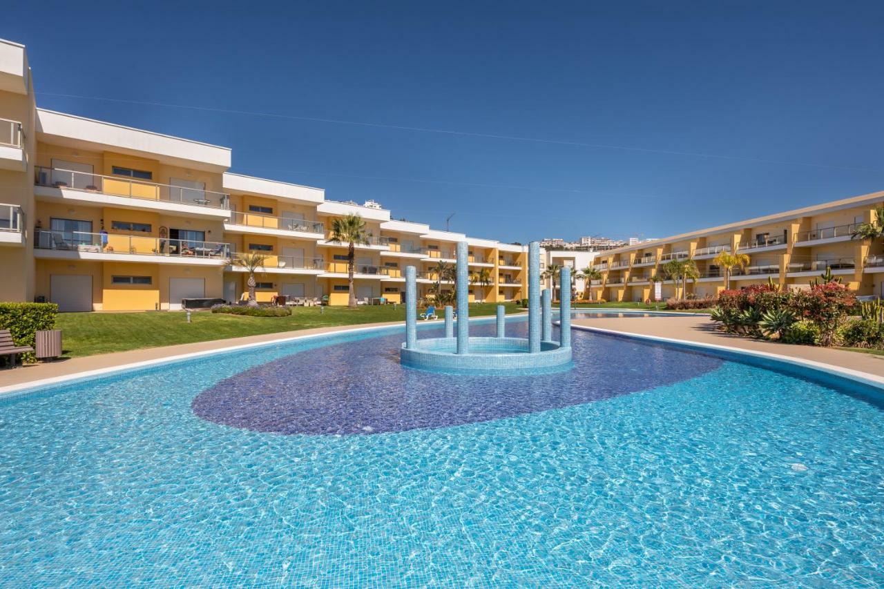 Marina Luxury Residence - Albufeira Dış mekan fotoğraf