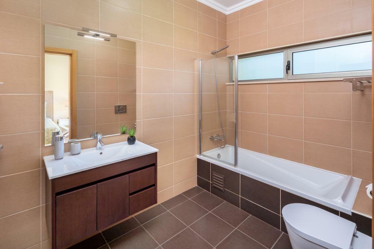 Marina Luxury Residence - Albufeira Dış mekan fotoğraf