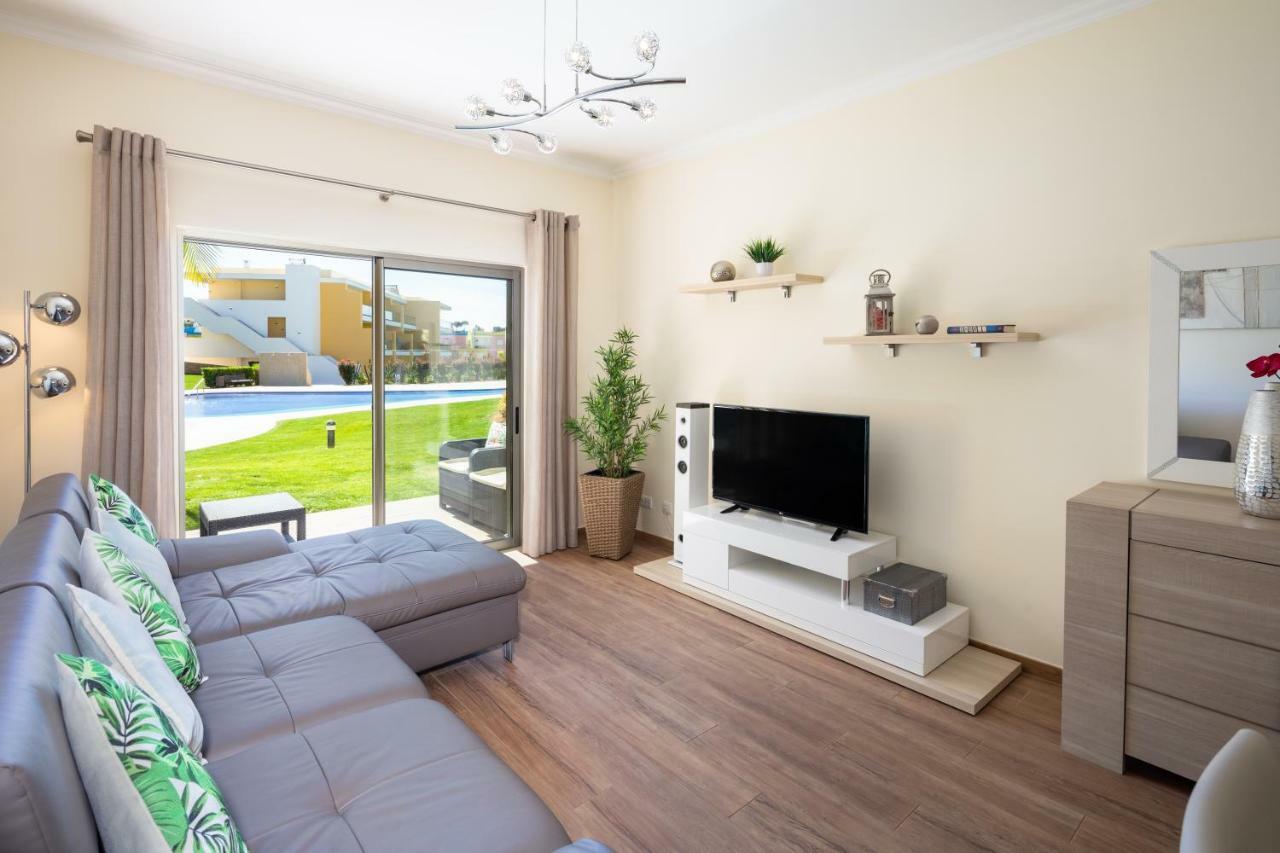 Marina Luxury Residence - Albufeira Dış mekan fotoğraf