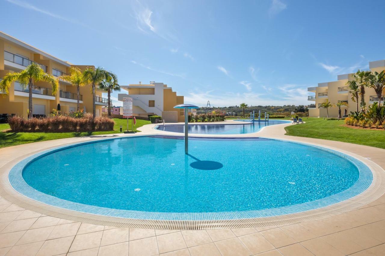 Marina Luxury Residence - Albufeira Dış mekan fotoğraf