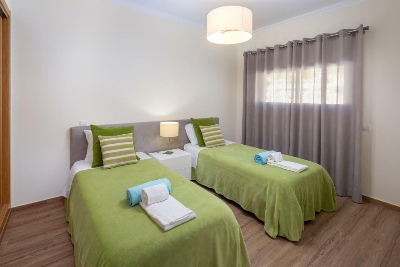 Marina Luxury Residence - Albufeira Dış mekan fotoğraf