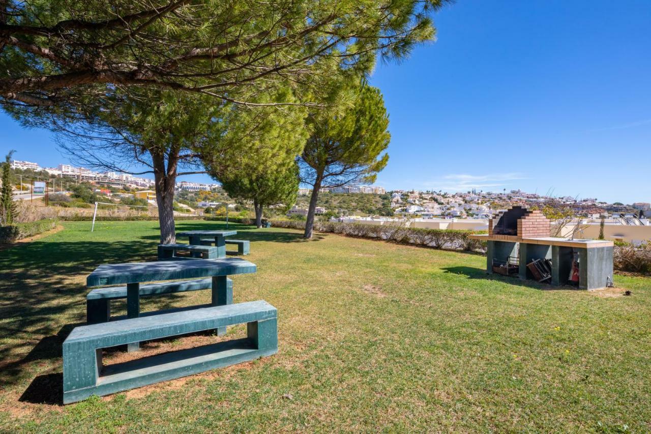 Marina Luxury Residence - Albufeira Dış mekan fotoğraf
